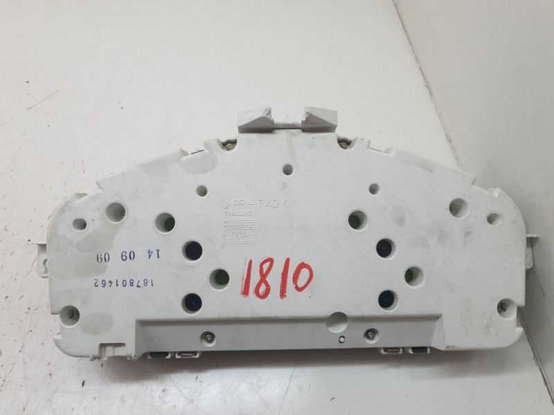 Recambio de cuadro instrumentos para volvo c30 1.6 100 cv referencia OEM IAM 31296226 69199410T 