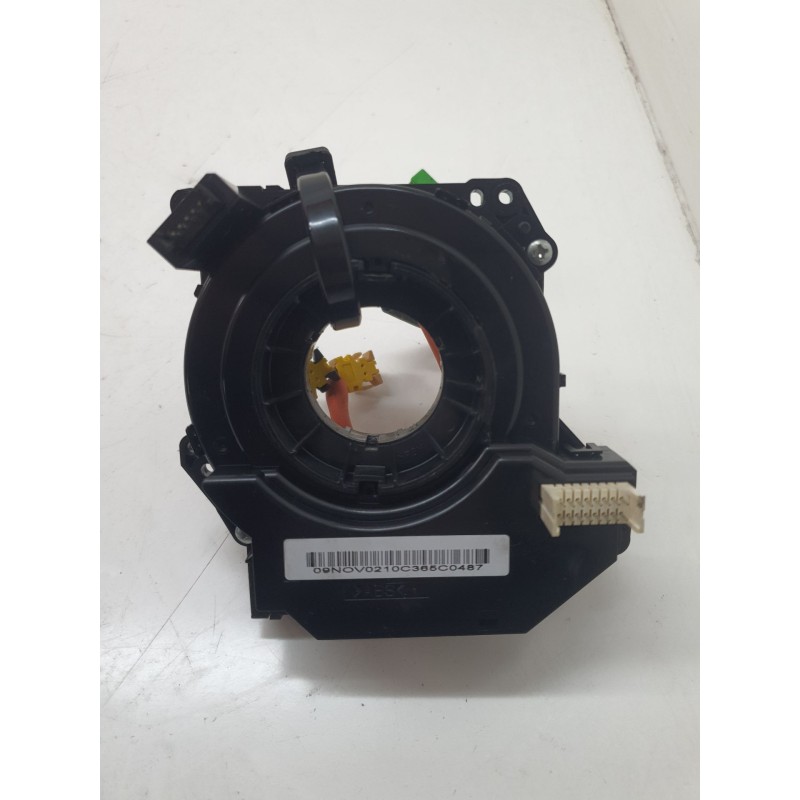 Recambio de anillo airbag para volvo c30 1.6 100 cv referencia OEM IAM   
							