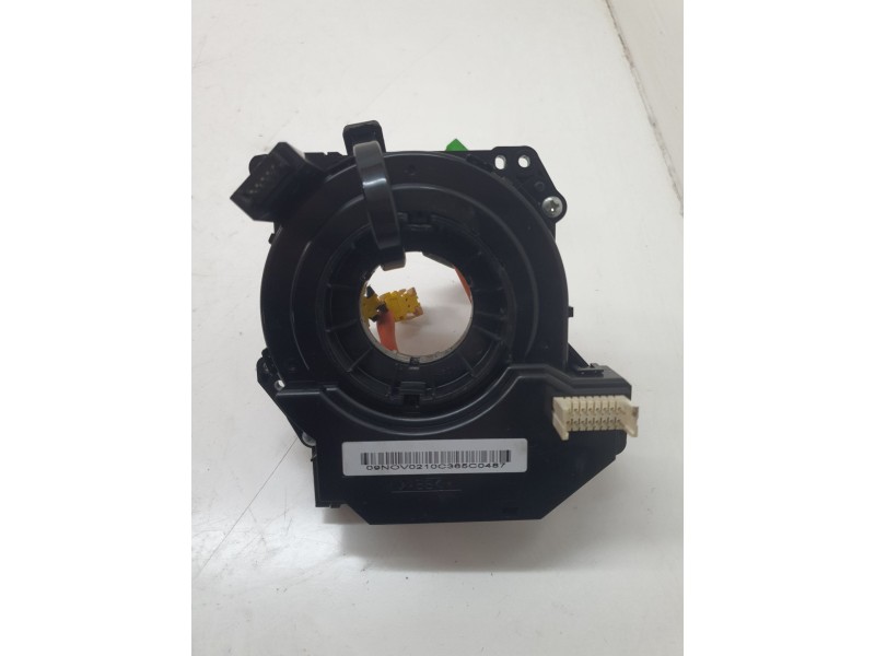 Recambio de anillo airbag para volvo c30 1.6 100 cv referencia OEM IAM   
