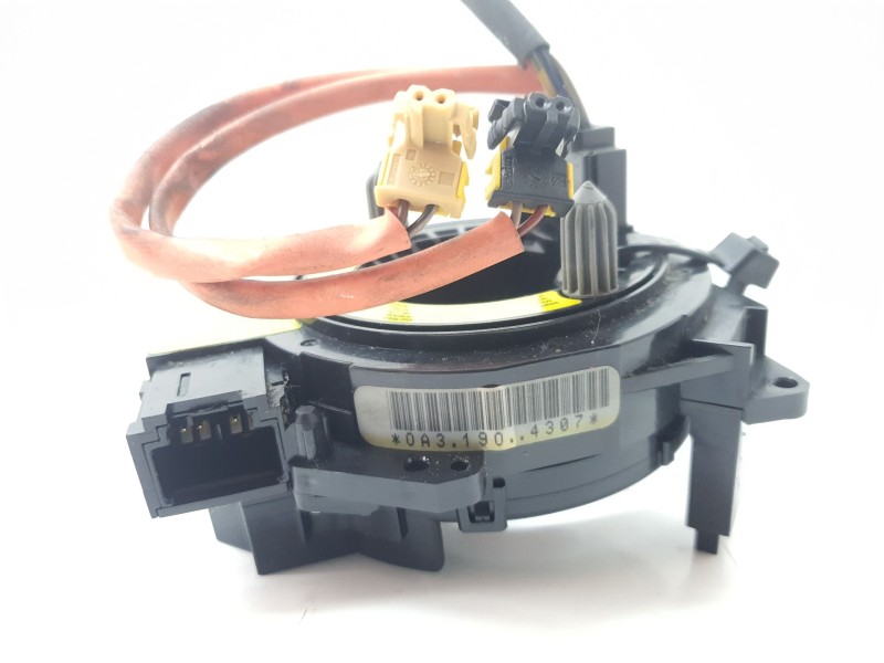 Recambio de anillo airbag para volvo c30 1.6 100 cv referencia OEM IAM   