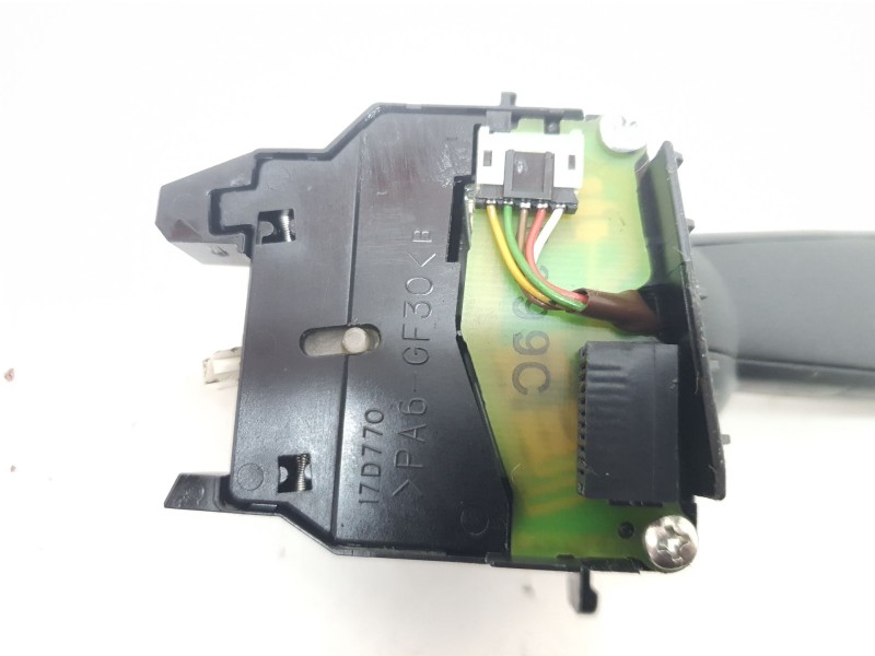 Recambio de mando multifuncion para volvo c30 1.6 100 cv referencia OEM IAM 17D770  