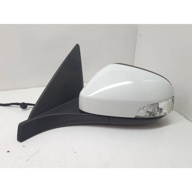 Recambio de retrovisor izquierdo para volvo c30 1.6 100 cv referencia OEM IAM   
							