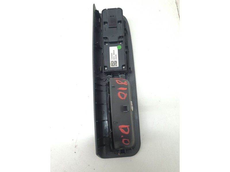 Recambio de mando elevalunas delantero izquierdo para volvo c30 1.6 100 cv referencia OEM IAM 31264925  