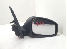 Recambio de retrovisor derecho para renault megane iii sport tourer 1.9 dci diesel referencia OEM IAM 026098  
