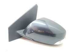 Recambio de retrovisor izquierdo para renault megane iii sport tourer 1.9 dci diesel referencia OEM IAM 12523320   2