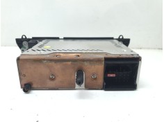 Recambio de sistema audio / radio cd para bmw x3 (e83) 2.0 turbodiesel cat referencia OEM IAM    2