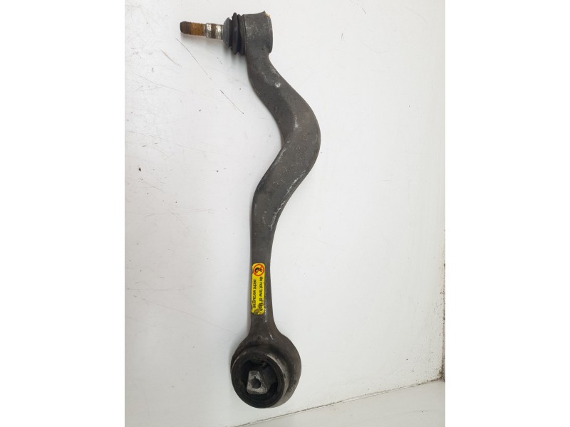 Recambio de brazo suspension superior delantero derecho para bmw serie 6 cabrio (e64) 645ci referencia OEM IAM EN6062T6  
							