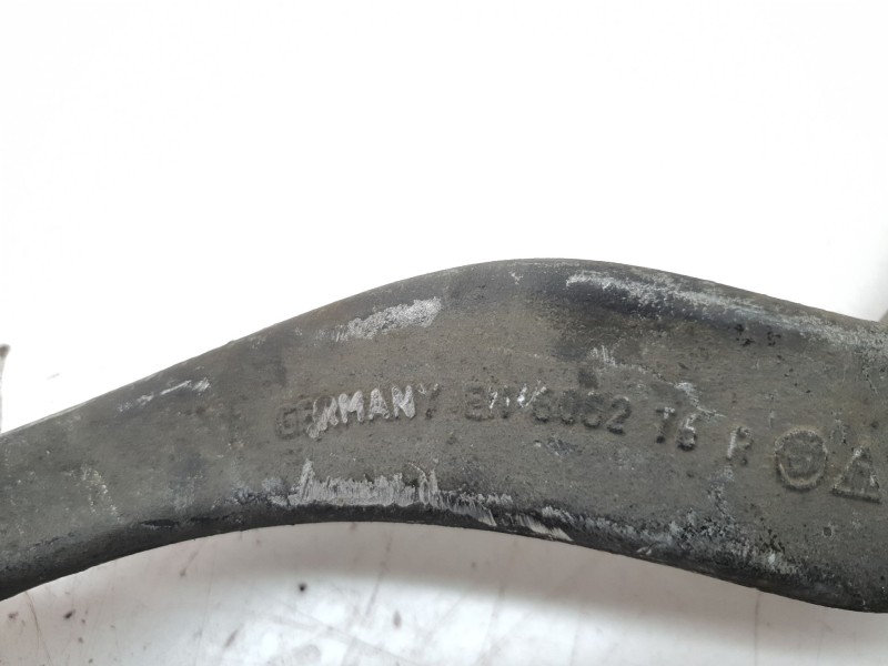 Recambio de brazo suspension superior delantero derecho para bmw serie 6 cabrio (e64) 645ci referencia OEM IAM EN6062T6  