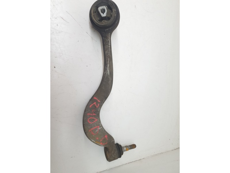 Recambio de brazo suspension inferior delantero derecho para bmw serie 6 cabrio (e64) 645ci referencia OEM IAM EN6062T6  