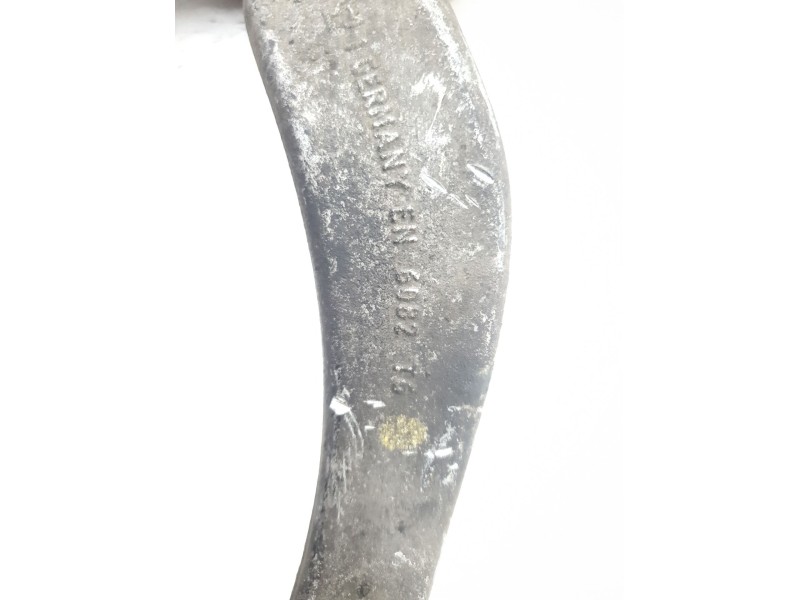 Recambio de brazo suspension inferior delantero derecho para bmw serie 6 cabrio (e64) 645ci referencia OEM IAM EN6062T6  