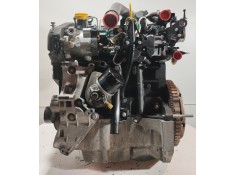 Recambio de motor completo para renault megane ii berlina 5p 1.5 dci 86 cv referencia OEM IAM K9KG7  