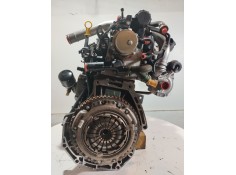 Recambio de motor completo para renault megane ii berlina 5p 1.5 dci 86 cv referencia OEM IAM K9KG7   2