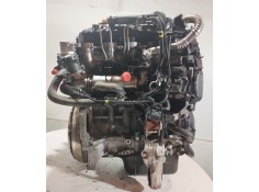 Recambio de motor completo para peugeot 307 break / sw (s1) 1.6 hdi 109cv referencia OEM IAM 9HY  
