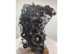 Recambio de motor completo para peugeot 307 break / sw (s1) 1.6 hdi 109cv referencia OEM IAM 9HY   2