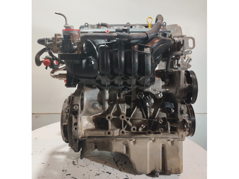 Recambio de motor completo para suzuki swift iii (mz, ez) 1.3 (rs 413) referencia OEM IAM M13A  