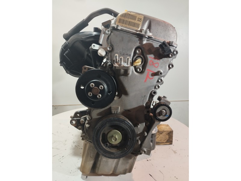Recambio de motor completo para suzuki swift iii (mz, ez) 1.3 (rs 413) referencia OEM IAM M13A  
