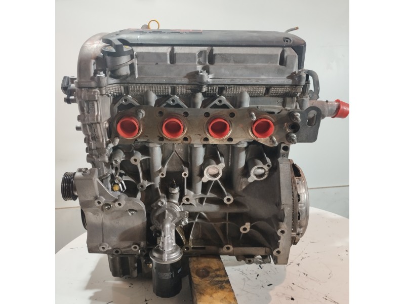 Recambio de motor completo para suzuki swift iii (mz, ez) 1.3 (rs 413) referencia OEM IAM M13A  
							