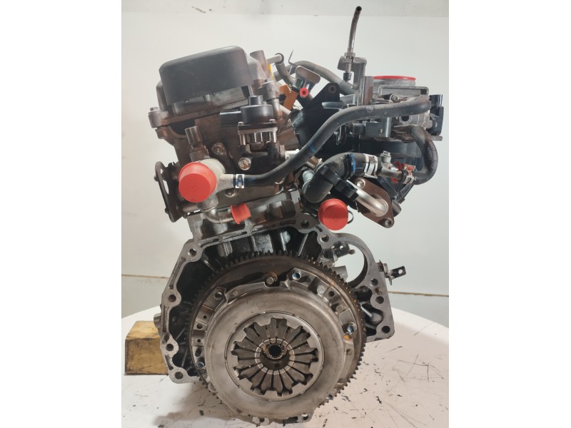 Recambio de motor completo para suzuki swift iii (mz, ez) 1.3 (rs 413) referencia OEM IAM M13A  
							