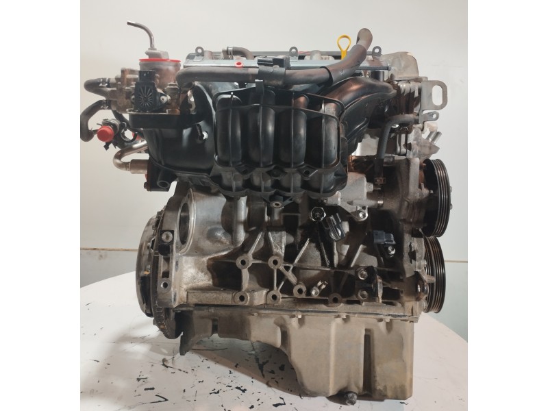Recambio de motor completo para suzuki swift iii (mz, ez) 1.3 (rs 413) referencia OEM IAM M13A  
							
