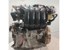 Recambio de motor completo para toyota verso 1.6 vvt-i 16v 132 monospace referencia OEM IAM 1ZR-FAE  