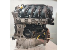 Recambio de motor completo para renault megane ii berlina 5p 1.6 16v 112 cv referencia OEM IAM K4MD8  