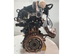 Recambio de motor completo para renault megane ii berlina 5p 1.6 16v 112 cv referencia OEM IAM K4MD8   2