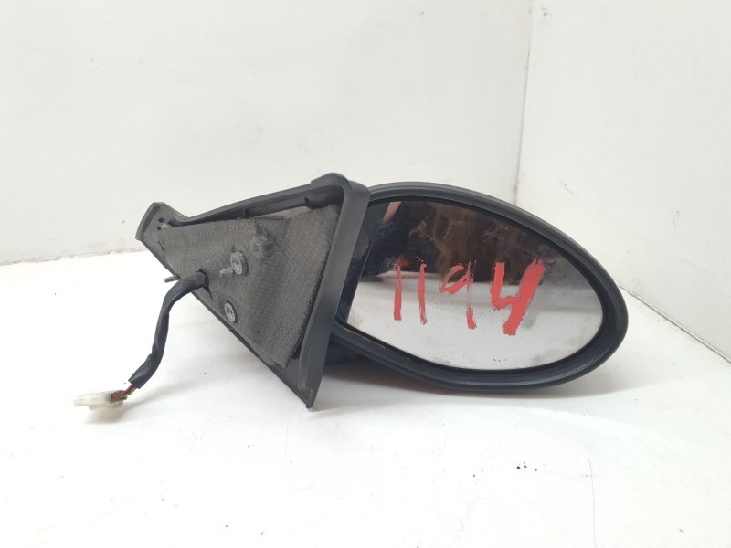 Recambio de retrovisor derecho para alfa romeo gt (125) 1.9 jtd (m) 16v cat referencia OEM IAM   