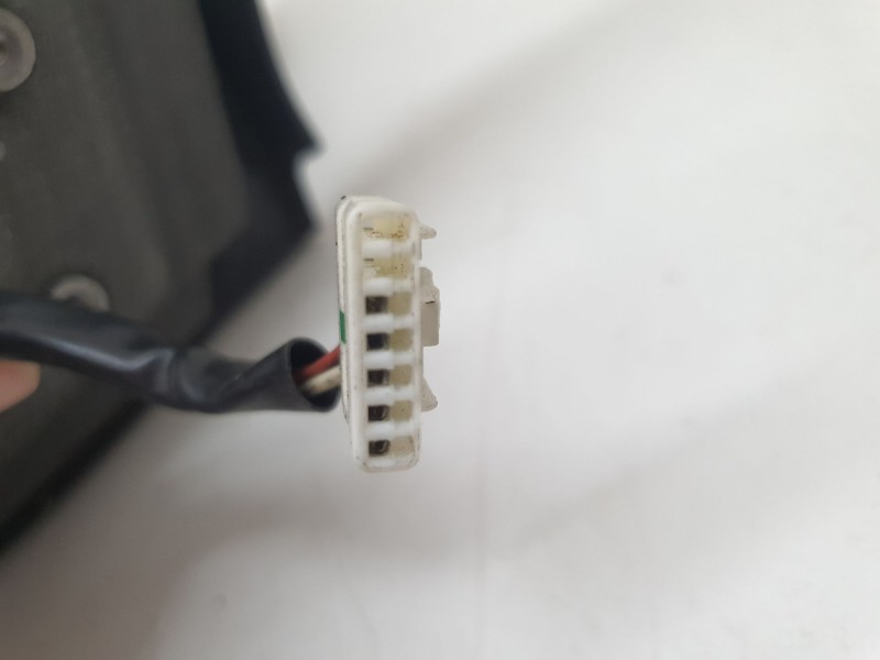 Recambio de retrovisor derecho para alfa romeo gt (125) 1.9 jtd (m) 16v cat referencia OEM IAM   