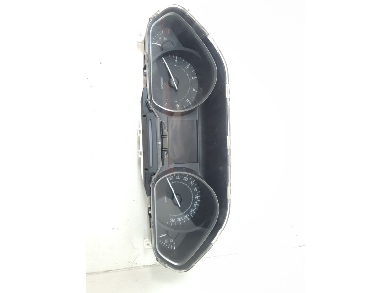 Recambio de cuadro instrumentos para peugeot 208 allure referencia OEM IAM 9822915380  