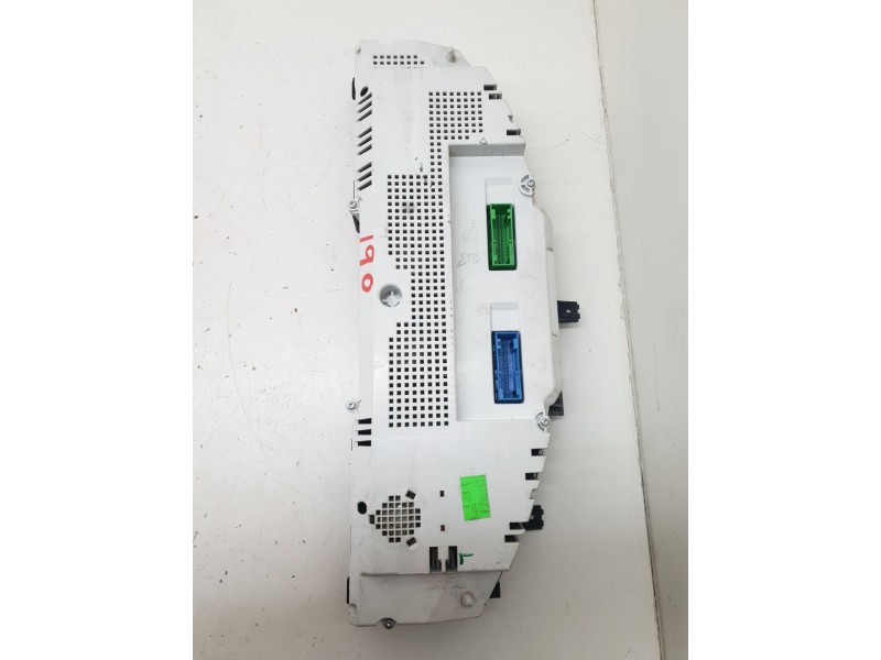 Recambio de cuadro instrumentos para volkswagen touareg (7l6) v6 tdi referencia OEM IAM   