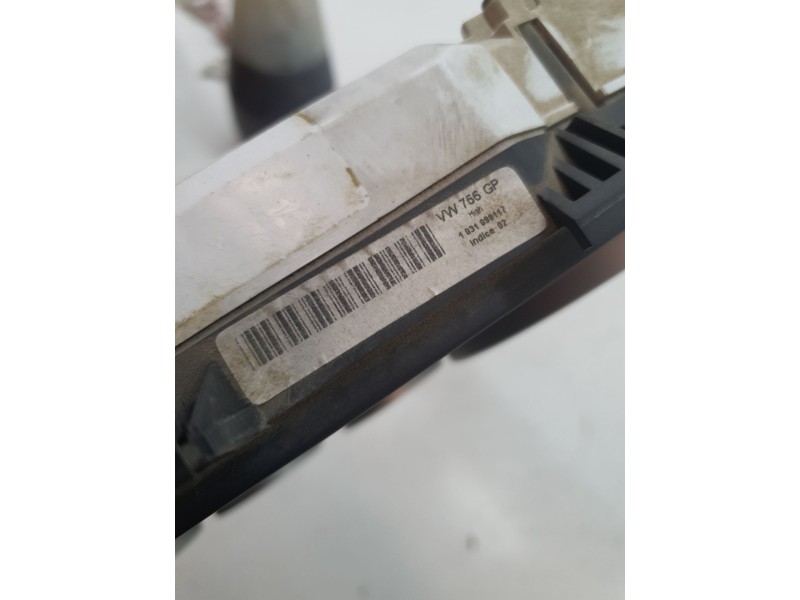 Recambio de cuadro instrumentos para volkswagen touareg (7l6) v6 tdi referencia OEM IAM   