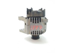 Recambio de alternador para renault megane ii berlina 5p 1.6 16v 112 cv referencia OEM IAM 8200588648 TG11C055 
