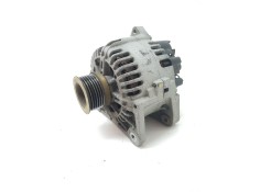 Recambio de alternador para renault megane ii berlina 5p 1.6 16v 112 cv referencia OEM IAM 8200588648 TG11C055  2
