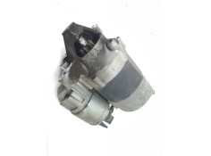 Recambio de motor arranque para renault megane ii berlina 5p 1.6 16v 112 cv referencia OEM IAM 8200266777B   2