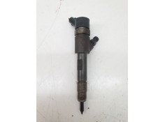 Recambio de inyector para renault megane iii sport tourer 1.9 dci diesel referencia OEM IAM H82778396 0445110328 
