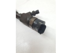 Recambio de inyector para renault megane iii sport tourer 1.9 dci diesel referencia OEM IAM H82778396 0445110328  2
