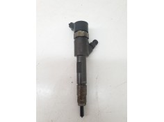 Recambio de inyector para renault megane iii sport tourer 1.9 dci diesel referencia OEM IAM H82778396 0445110328 