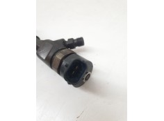 Recambio de inyector para renault megane iii sport tourer 1.9 dci diesel referencia OEM IAM H82778396 0445110328  2