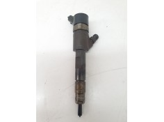 Recambio de inyector para renault megane iii sport tourer 1.9 dci diesel referencia OEM IAM H82778396 0445110328 
