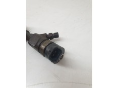 Recambio de inyector para renault megane iii sport tourer 1.9 dci diesel referencia OEM IAM H82778396 0445110328  2