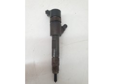 Recambio de inyector para renault megane iii sport tourer 1.9 dci diesel referencia OEM IAM H82778396 0445110328 