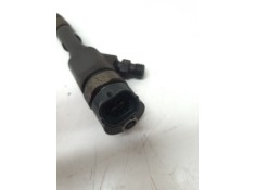 Recambio de inyector para renault megane iii sport tourer 1.9 dci diesel referencia OEM IAM H82778396 0445110328  2