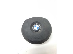 Recambio de airbag delantero izquierdo para bmw x3 (e83) 2.0 turbodiesel cat referencia OEM IAM 306147999L83A  