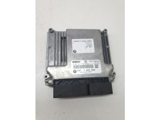 Recambio de centralita motor uce para bmw x3 (e83) 2.0 turbodiesel cat referencia OEM IAM 780999 0281013924 