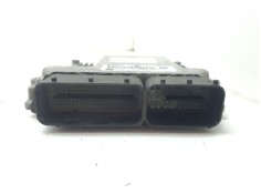 Recambio de centralita motor uce para bmw x3 (e83) 2.0 turbodiesel cat referencia OEM IAM 780999 0281013924  2