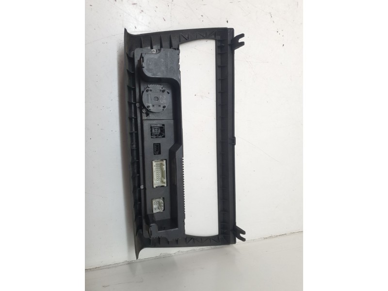 Recambio de mando climatizador para bmw x3 (e83) 2.0 turbodiesel cat referencia OEM IAM 64113443981...  