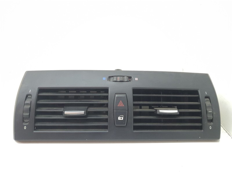 Recambio de rejilla aireadora para bmw x3 (e83) 2.0 turbodiesel cat referencia OEM IAM 3415965  