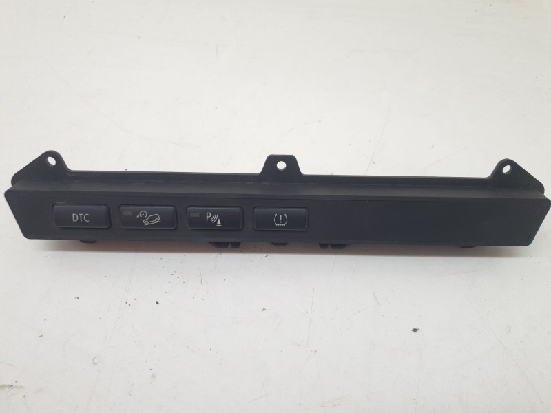 Recambio de mando multifuncion para bmw x3 (e83) 2.0 turbodiesel cat referencia OEM IAM 03742534  
