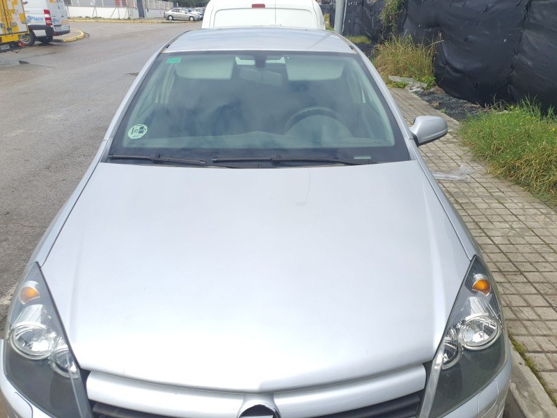 Recambio de capot para opel astra h (a04) 1.6 (l48) referencia OEM IAM   