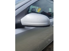 Recambio de retrovisor izquierdo para opel astra h (a04) 1.6 (l48) referencia OEM IAM   